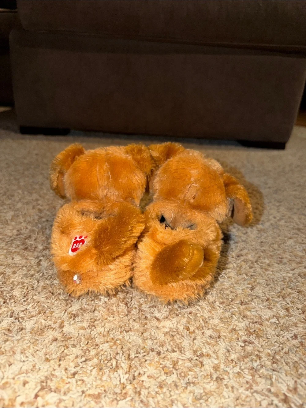 N/A build bear